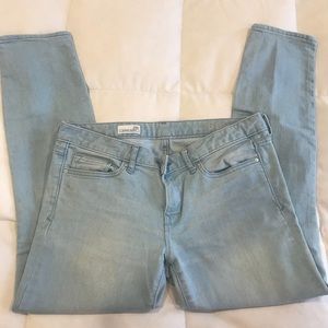 GAP 1969 Always Skinny Jeans